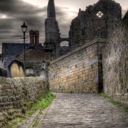 The Hyding Place